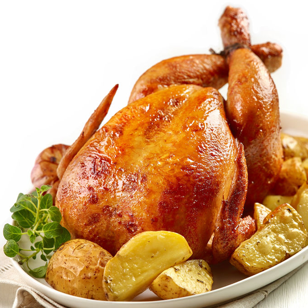 Frango Assado