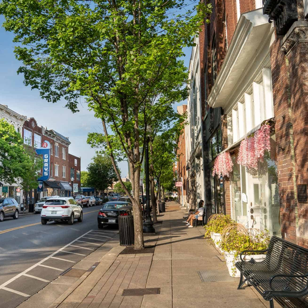 Franklin, Tennessee