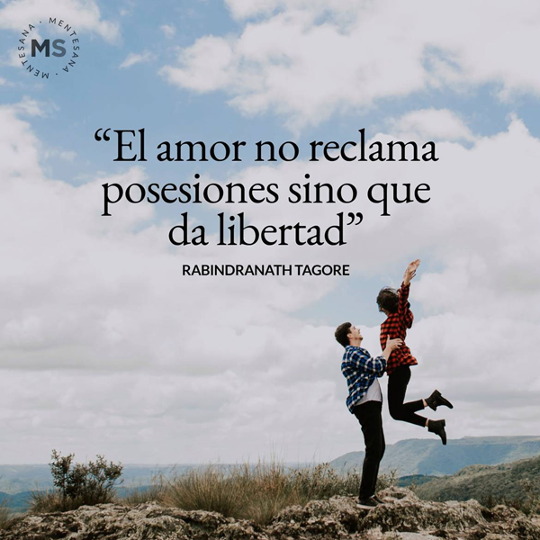 Frases de Amor