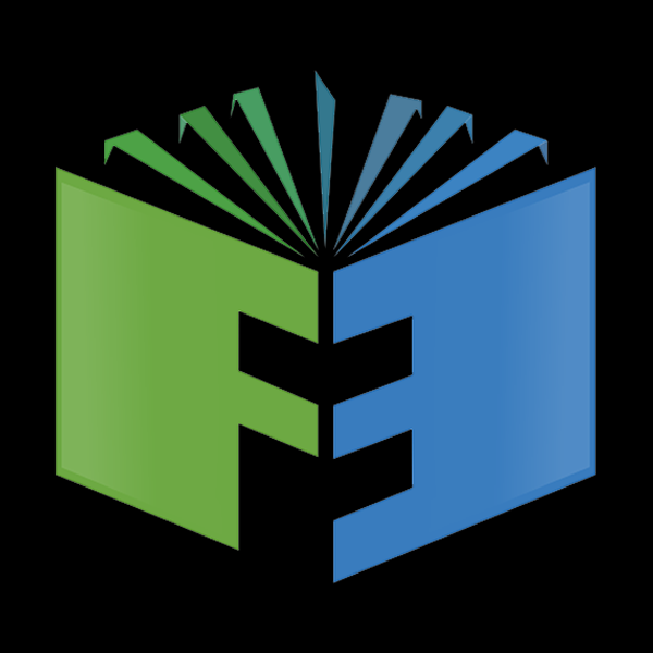 Free-eBooks logo