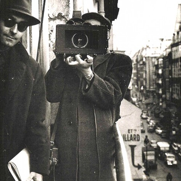 French New Wave