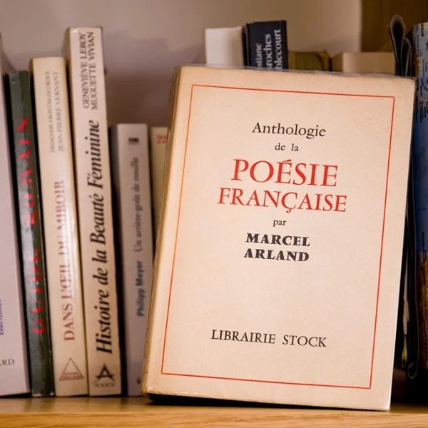 French literature