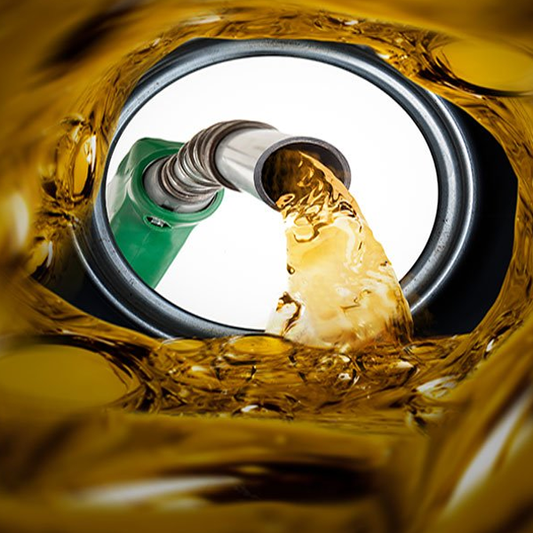 Fuel logo