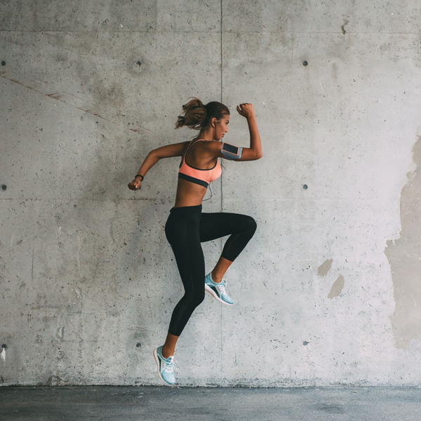 Functional Fitness logo