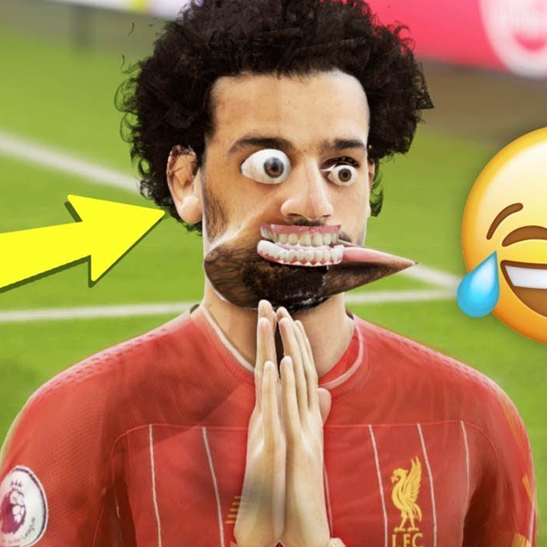 Funny Moments