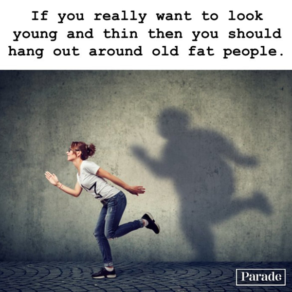 Funny Stuff