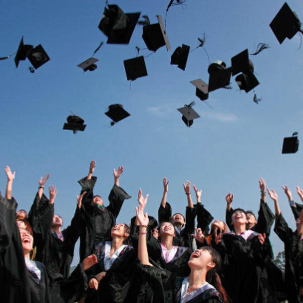 Further education