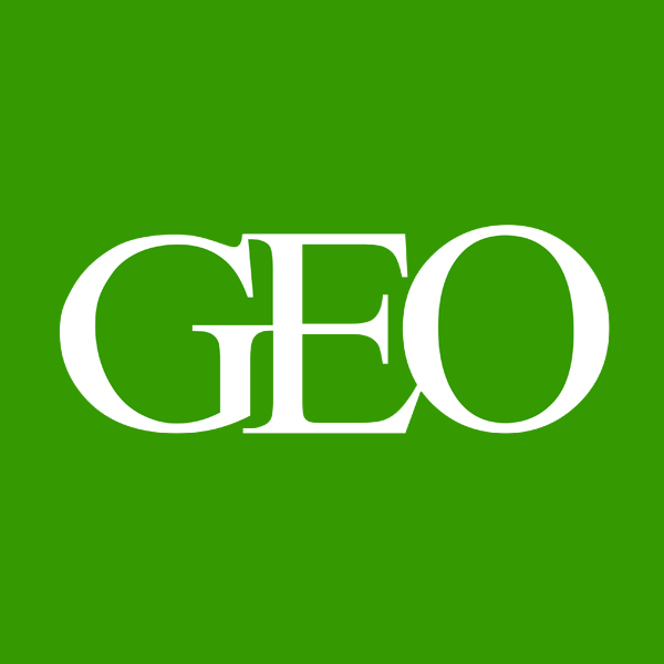 GEO (magazine)