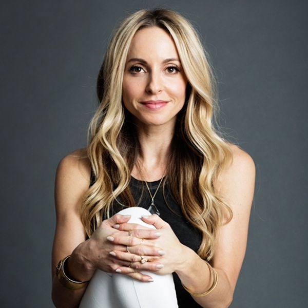 Gabrielle Bernstein