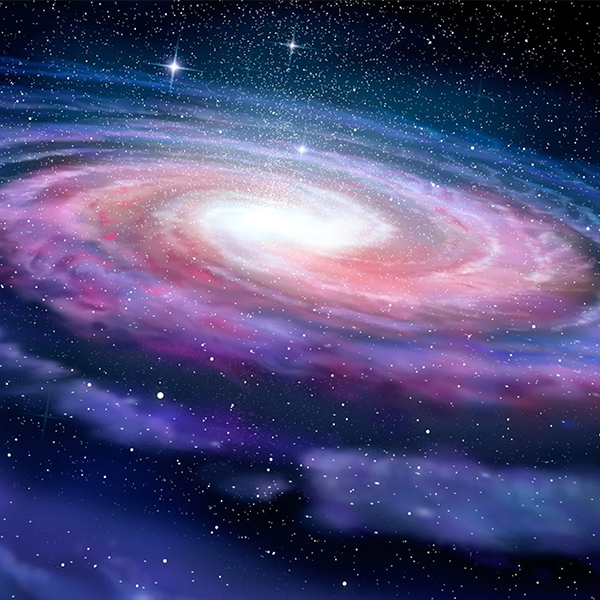 Galaxy logo