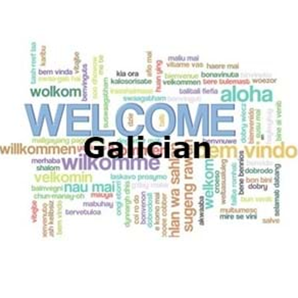 Galician language