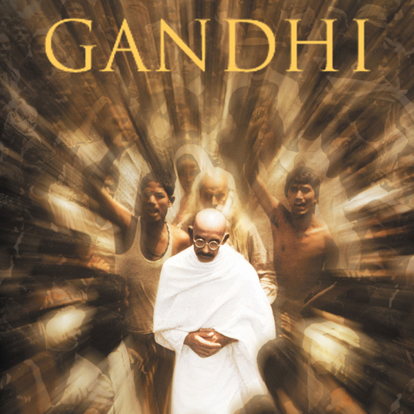 Gandhi (film)