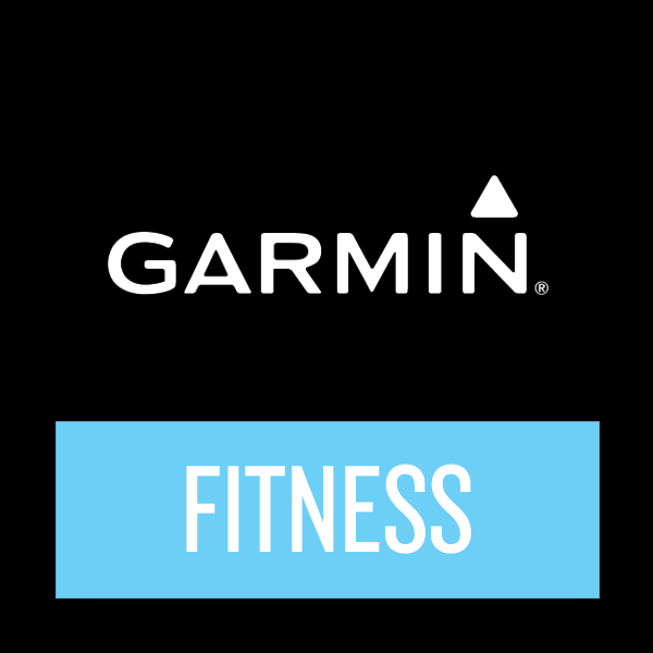 Garmin Fitness