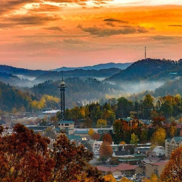 Gatlinburg, Tennessee