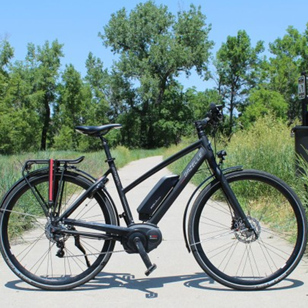 Gazelle (bicycle)