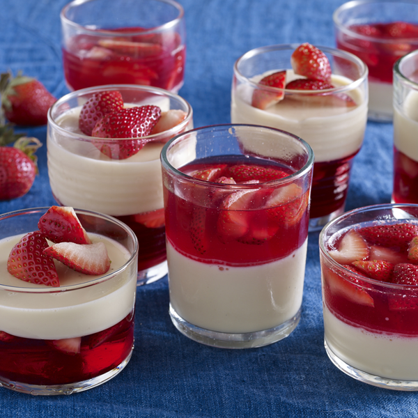 Gelatin