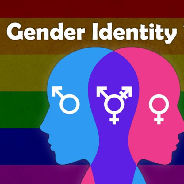 Gender variance logo