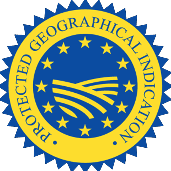 Geographical indications and traditional specialities in the European Union logo