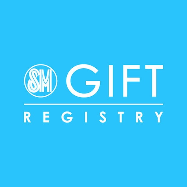 Gift registry logo