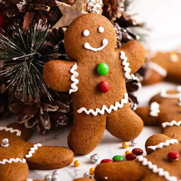 Gingerbread