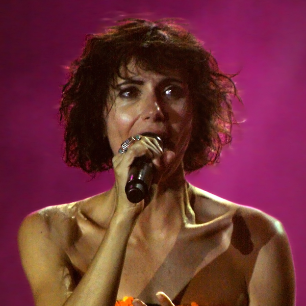 Giorgia (singer)