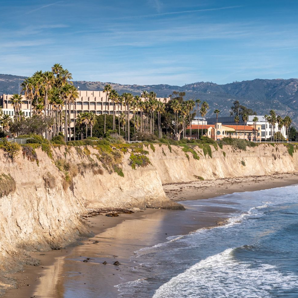 Goleta, California logo