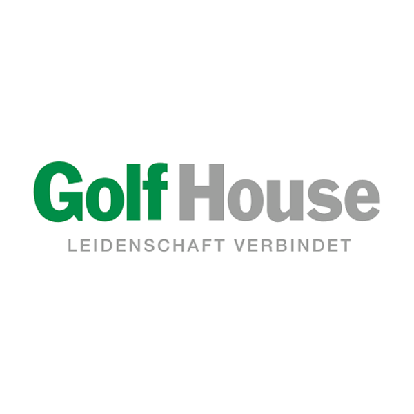 Golf House