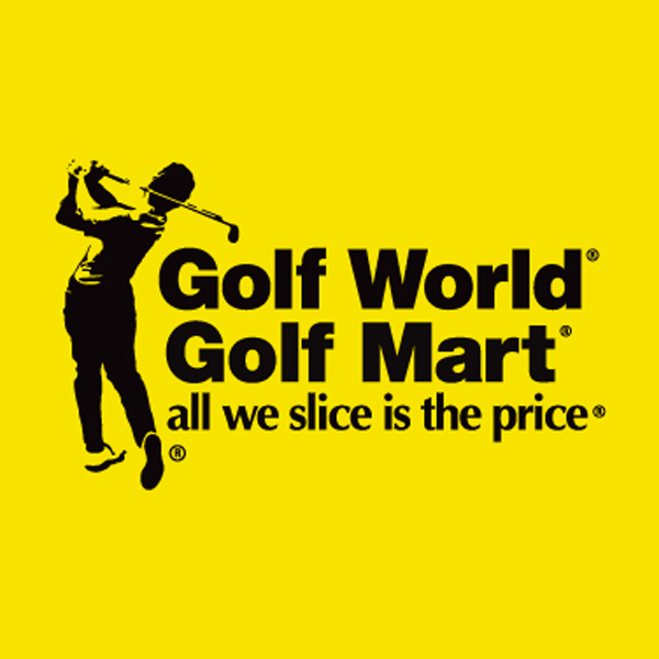 Golf World logo