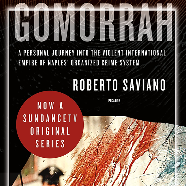 Gomorrah (book)
