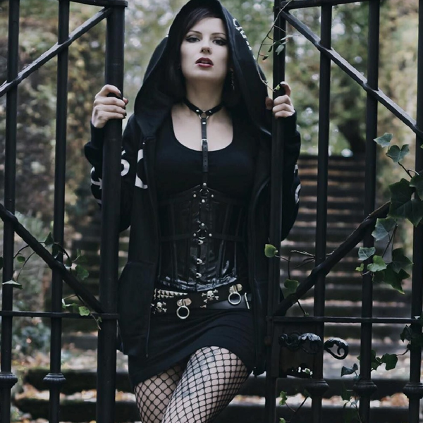 Gothic Culture logo