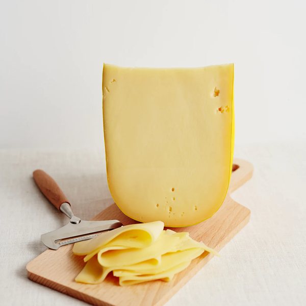 Gouda cheese