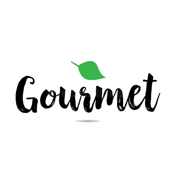 Gourmet (magazine) logo