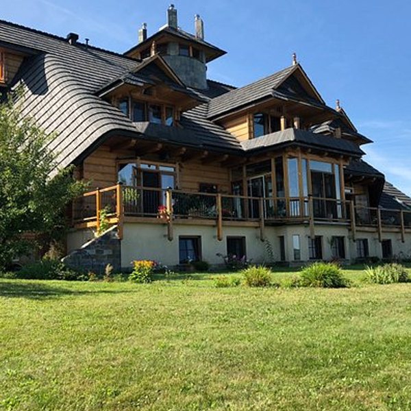 Grand-Mère, Quebec