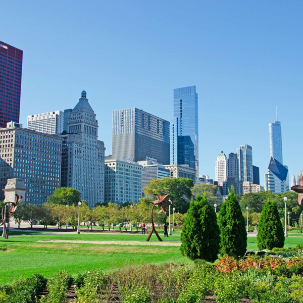 Grant Park (Chicago)