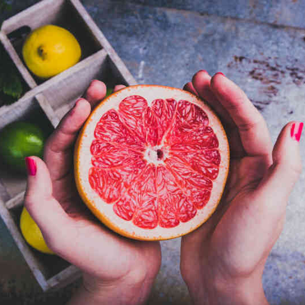Grapefruit