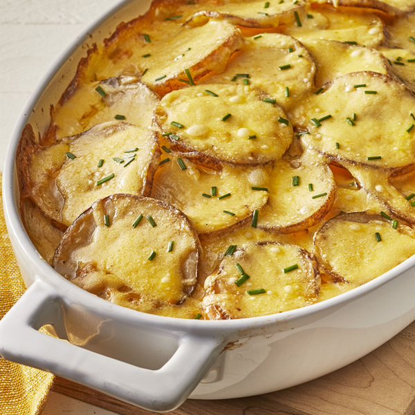 Gratin
