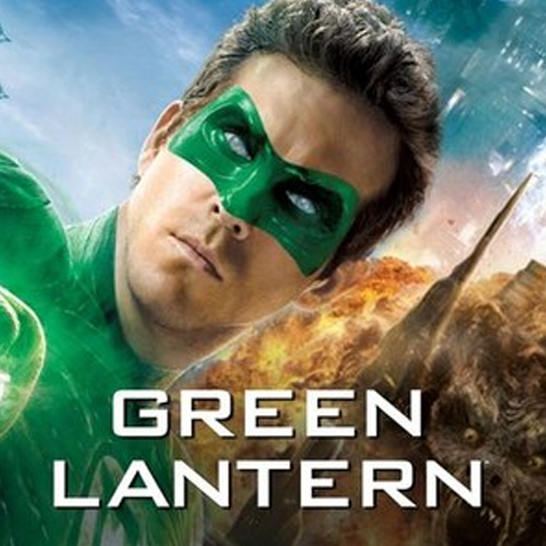 Green Lantern (film)