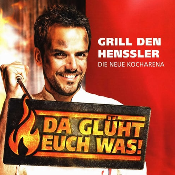 Grill den Henssler