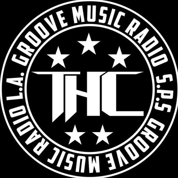 Groove (music) logo