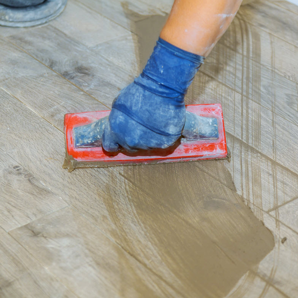 Grout logo