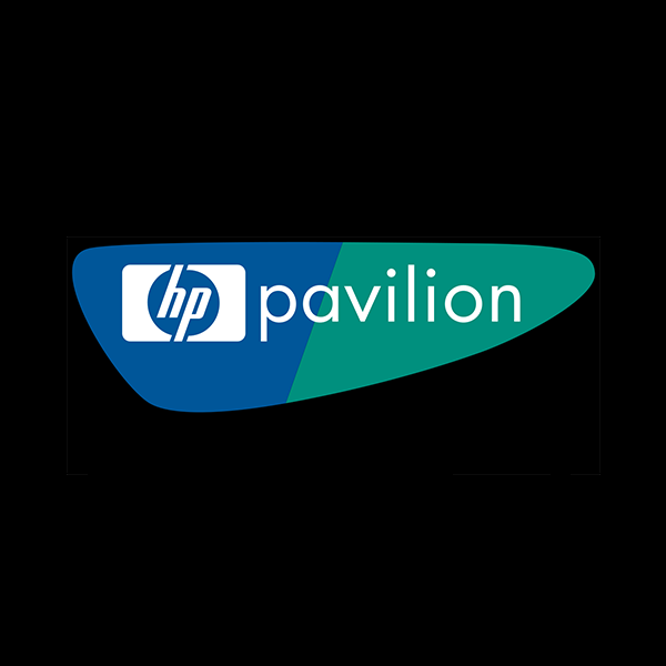 HP Pavilion (computer) logo
