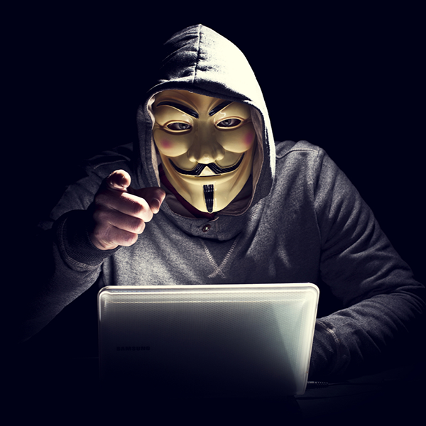 Hacker (term) logo
