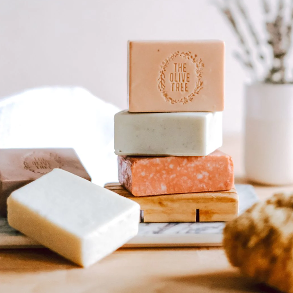 Handmade Soap
