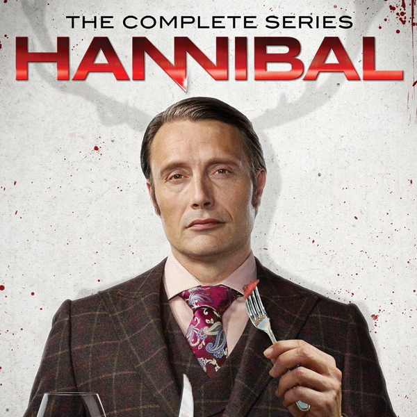Hannibal (film) logo