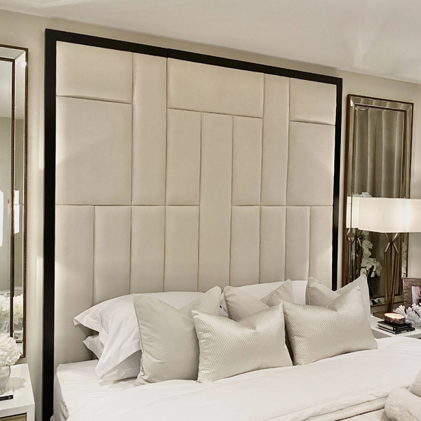 Headboard (furniture) logo