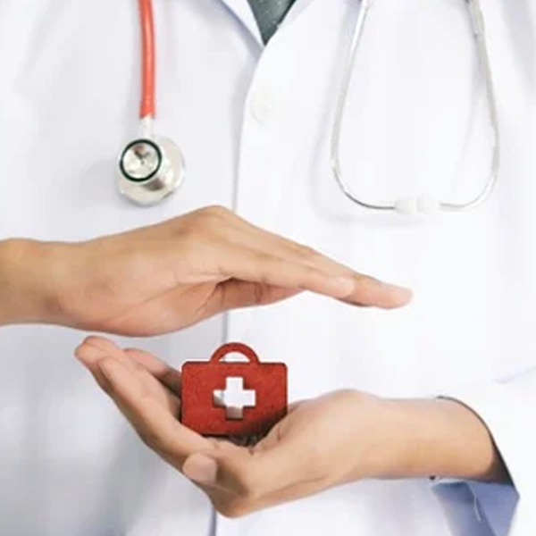 Health insurance in the United States logo