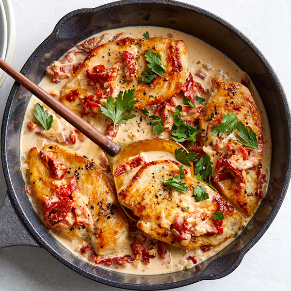 Healthy Recipes