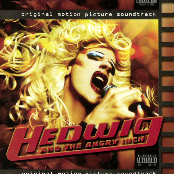 Hedwig and the Angry Inch (musical)