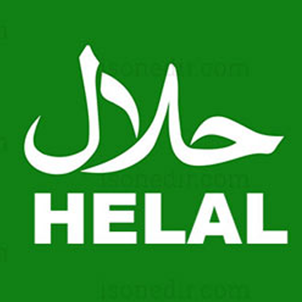 Helal logo