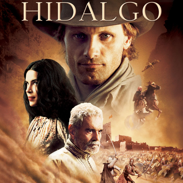 Hidalgo (film)